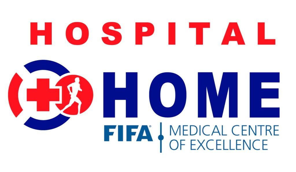hospital home