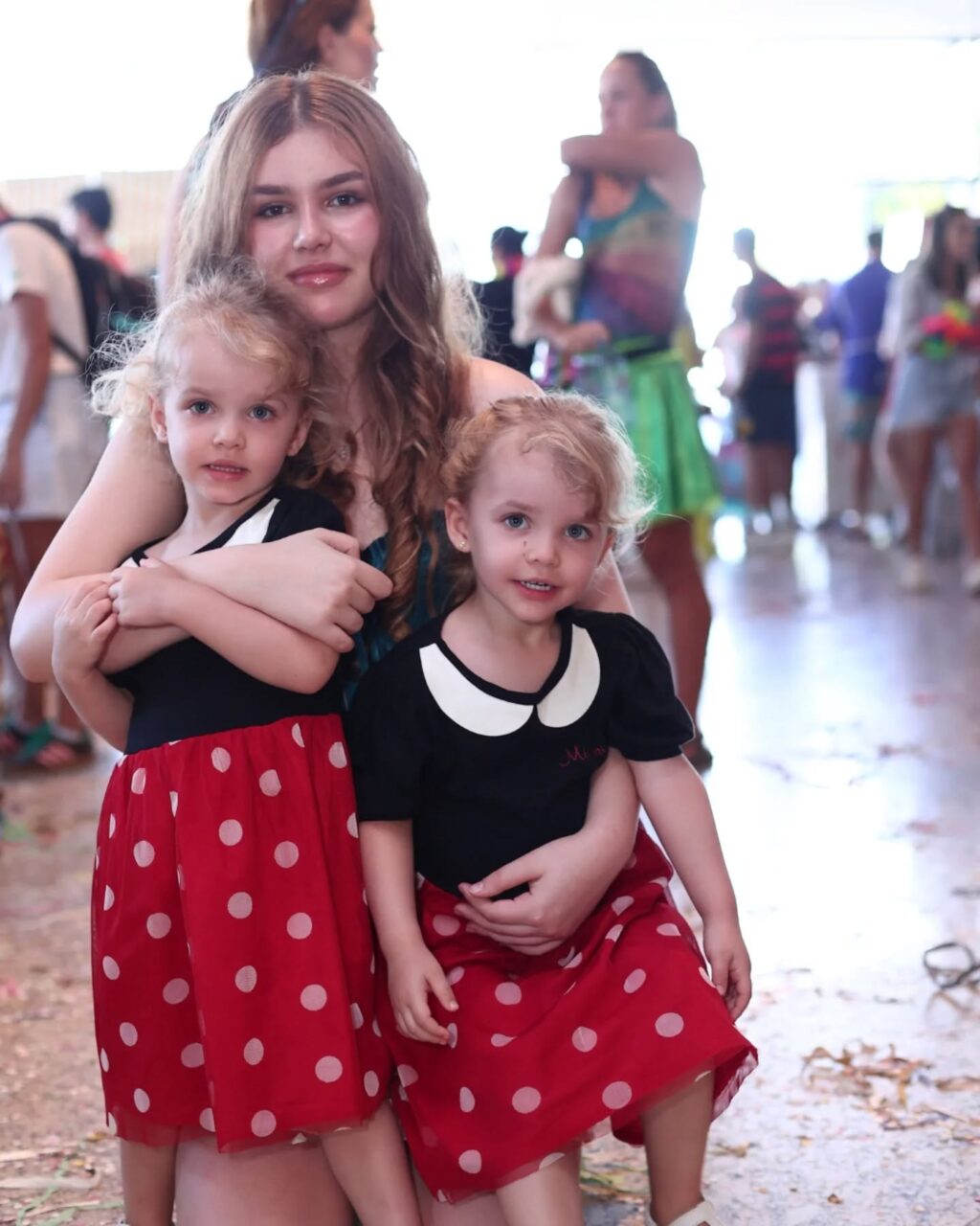 Instagram post from iatebsb. This post is in position 18.