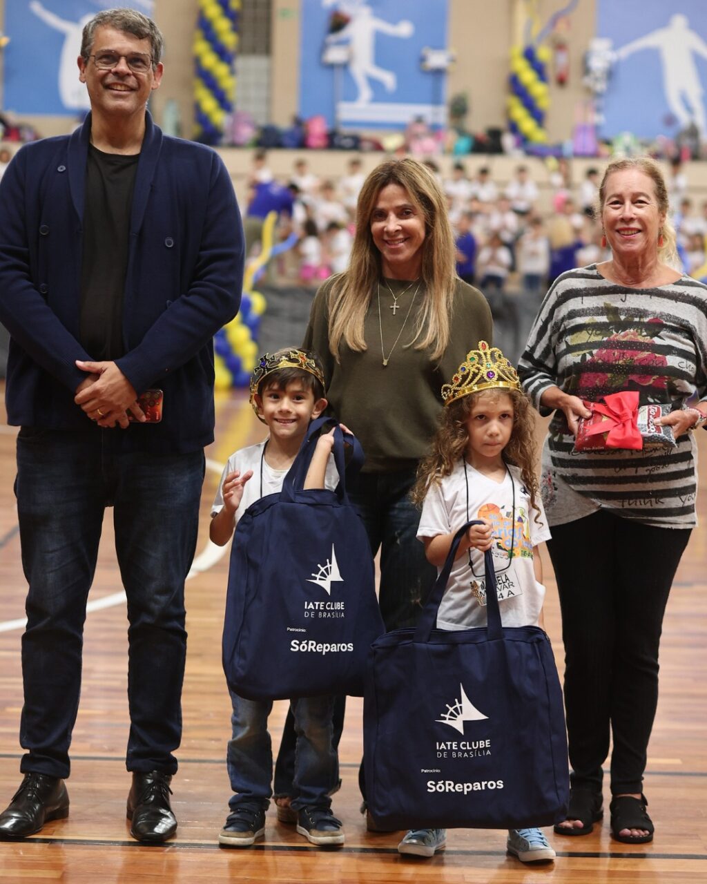 Instagram post from iatebsb. This post is in position 1.