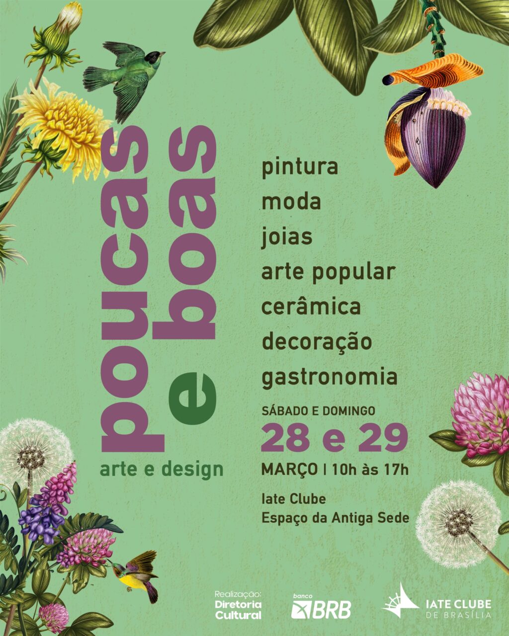 Instagram post from iatebsb. This post is in position 1.