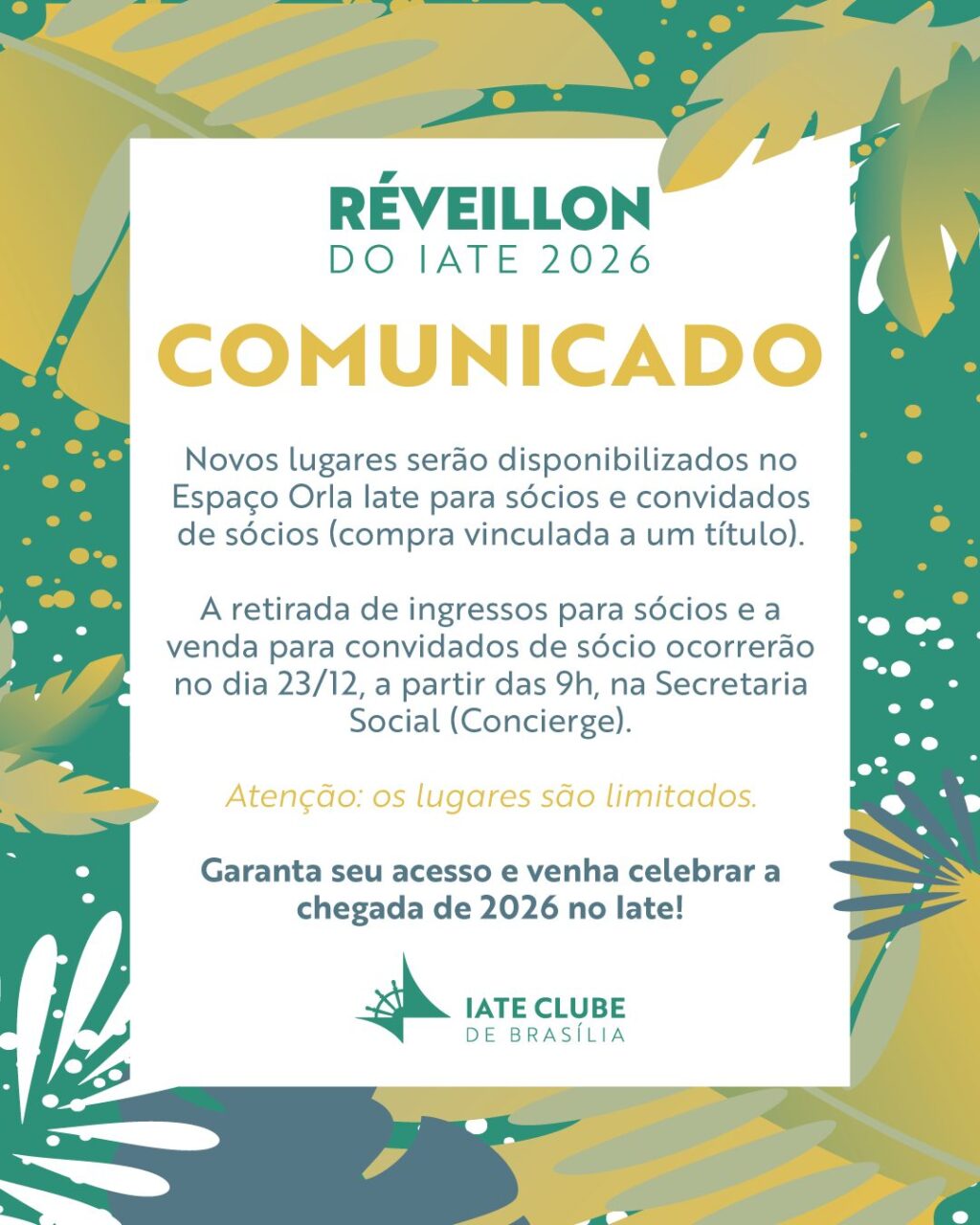 Instagram post from iatebsb. This post is in position 0.