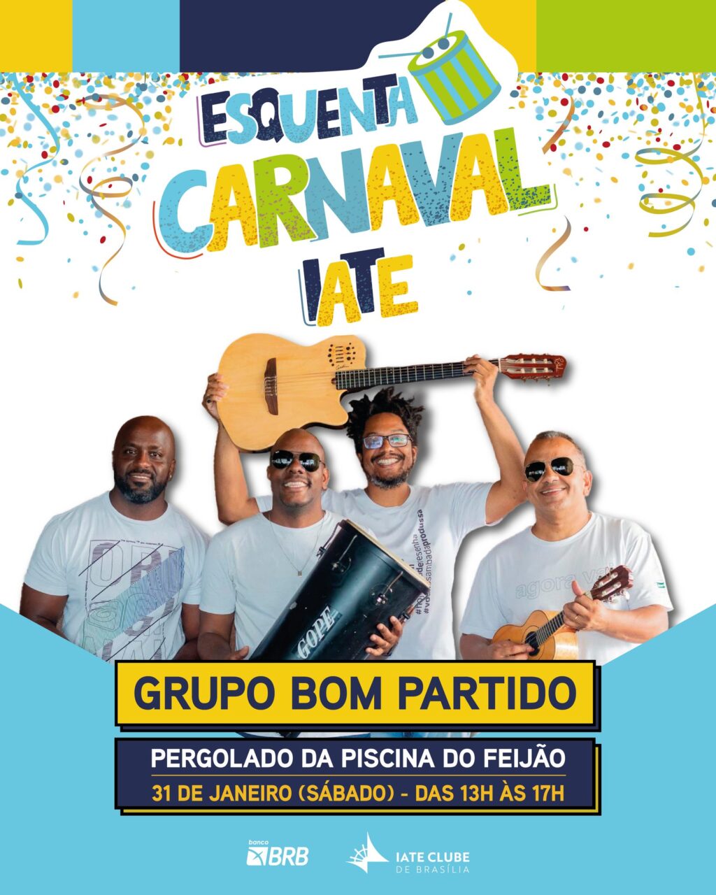 Instagram post from iatebsb. This post is in position 0.