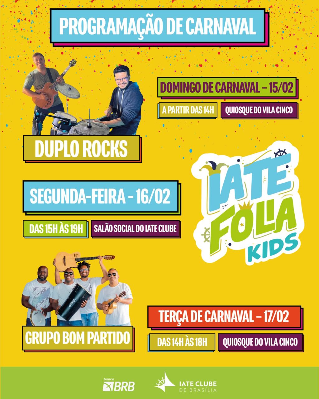 Instagram post from iatebsb. This post is in position 0.