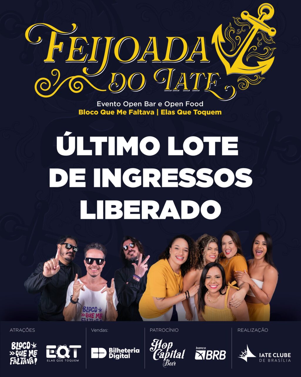 Instagram post from iatebsb. This post is in position 1.