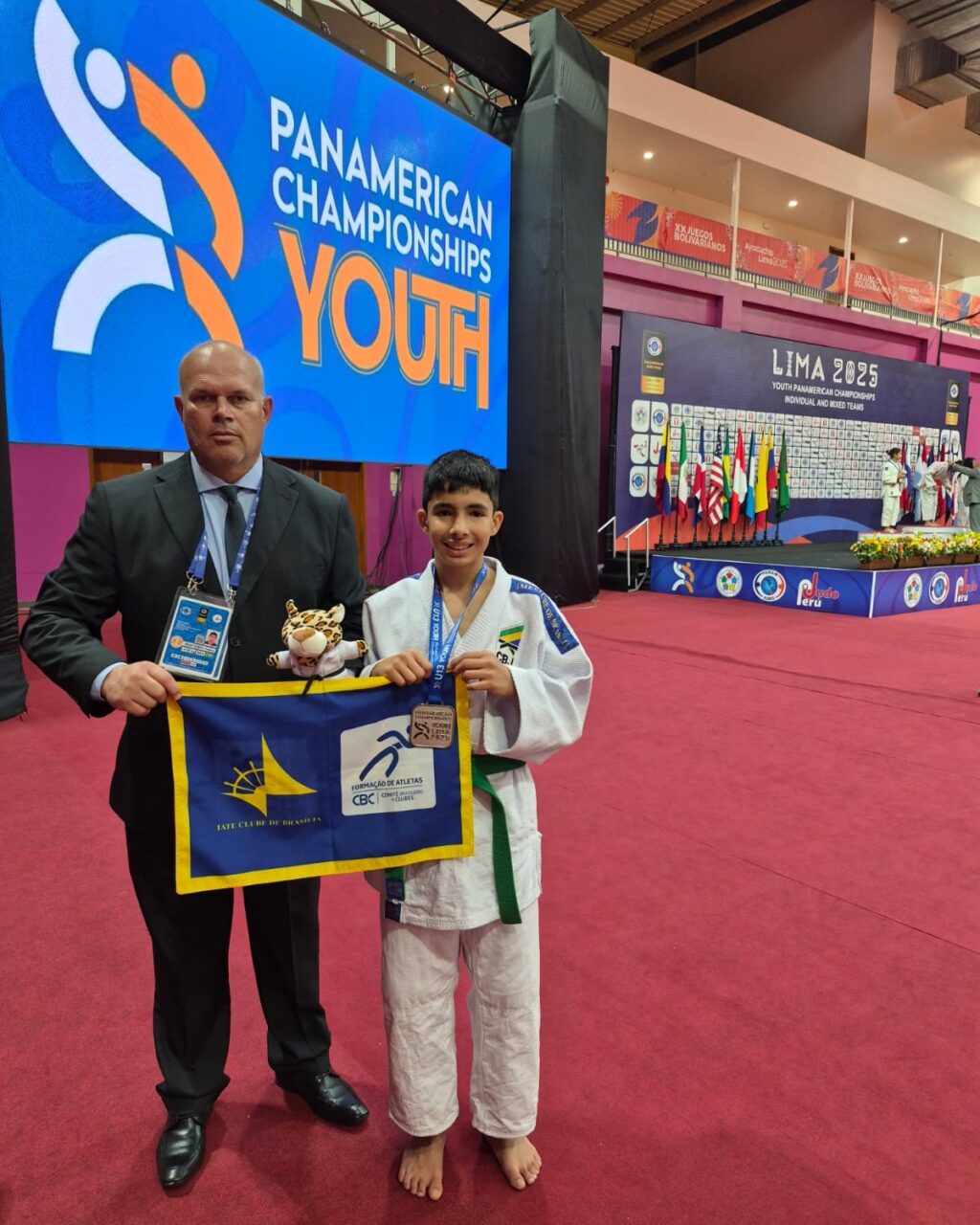 Instagram post from iatebsb. This post is in position 2.