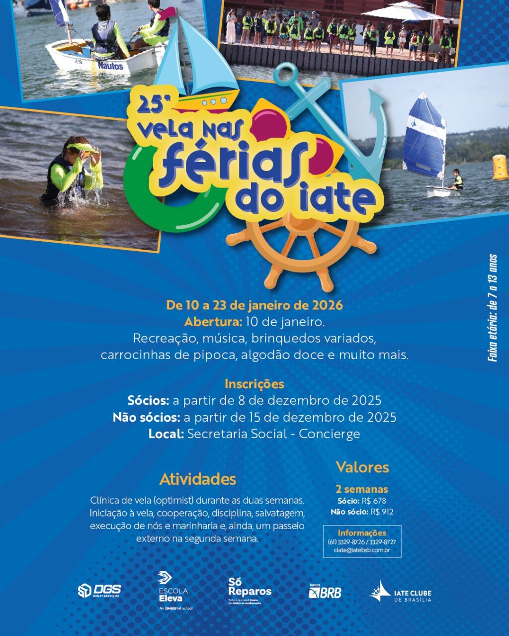 Instagram post from iatebsb. This post is in position 1.