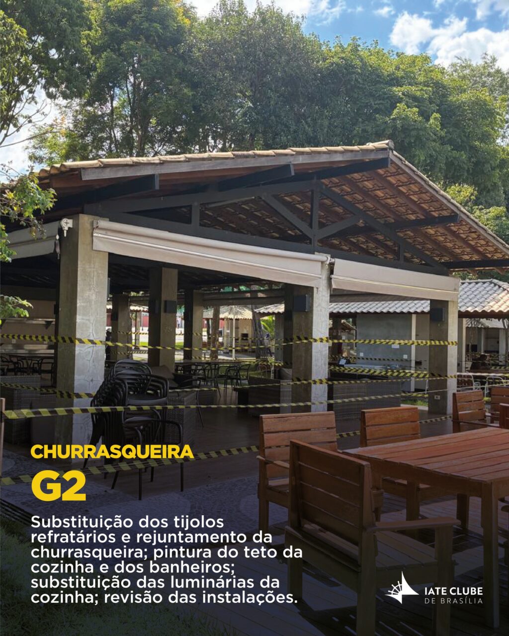 Instagram post from iatebsb. This post is in position 2.