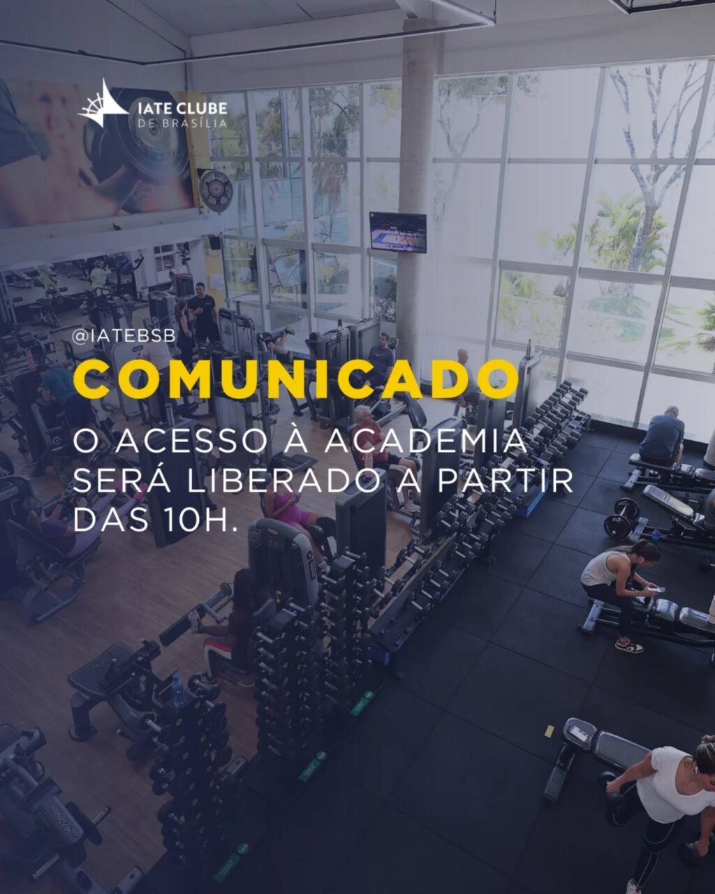 Instagram post from iatebsb. This post is in position 2.