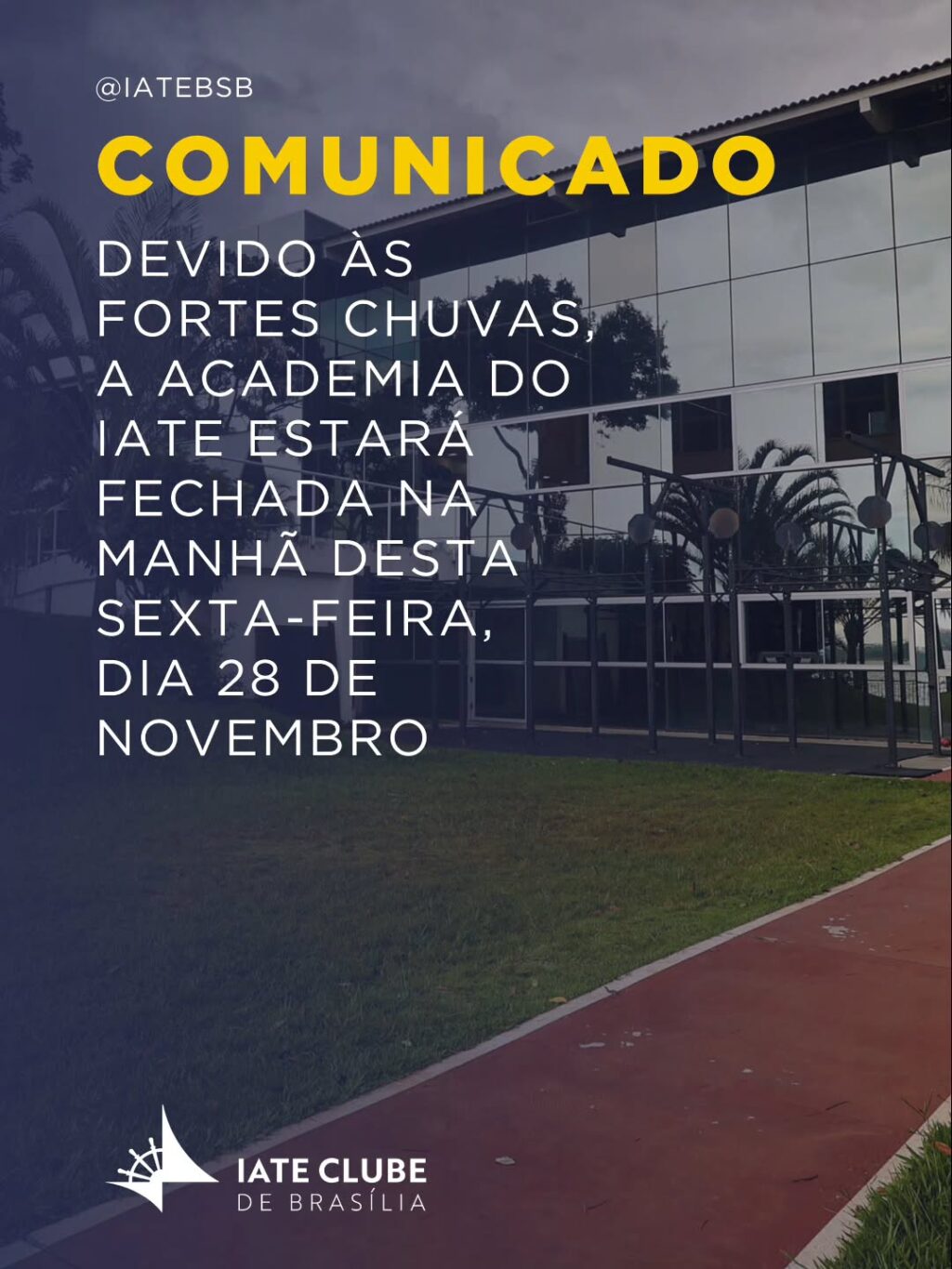 Instagram post from iatebsb. This post is in position 3.