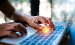 teclado de computador