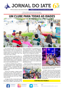 Capa Jornal 42