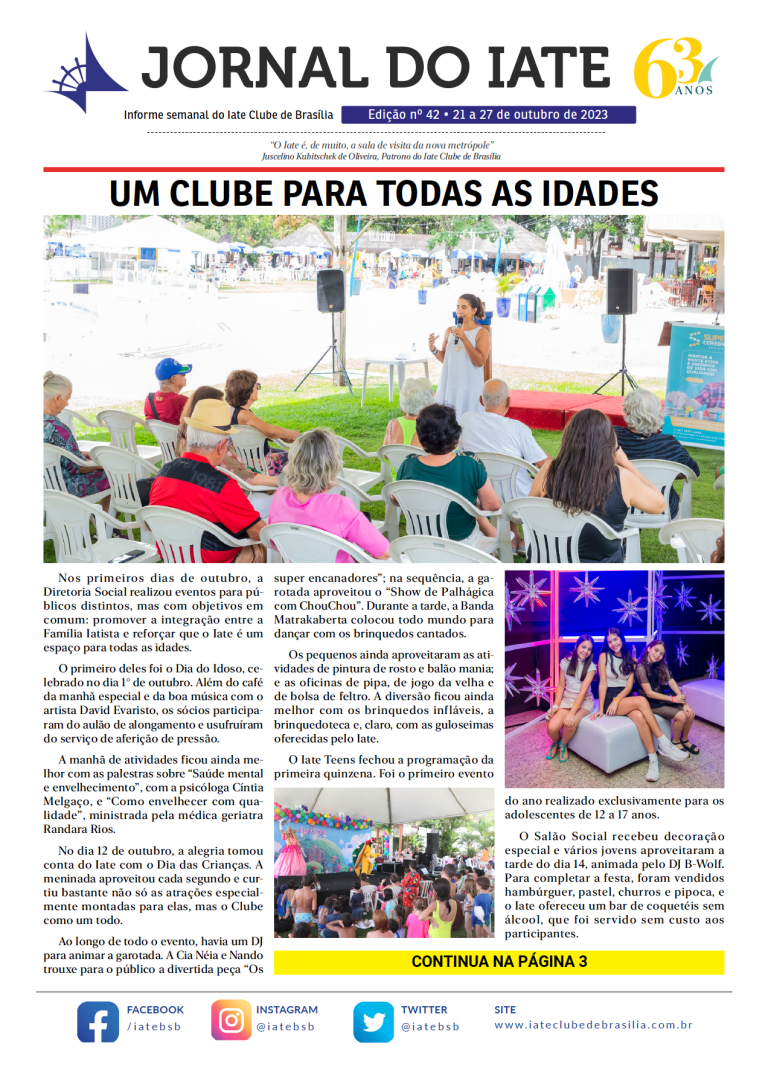 Capa Jornal 42