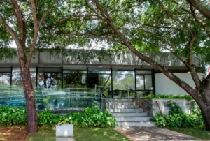 Secretaria e concierge