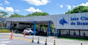 Portaria central