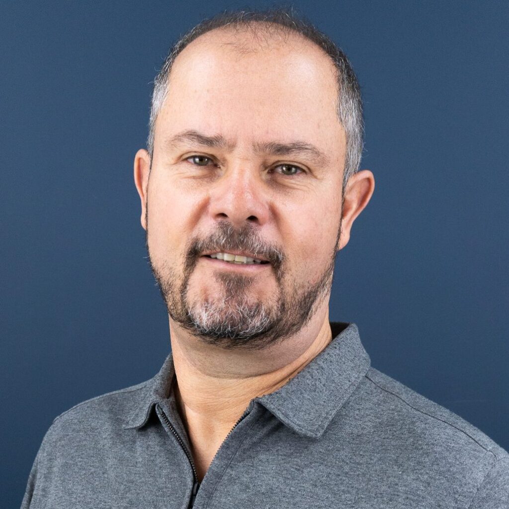 Diretor de Esportes Coletivos