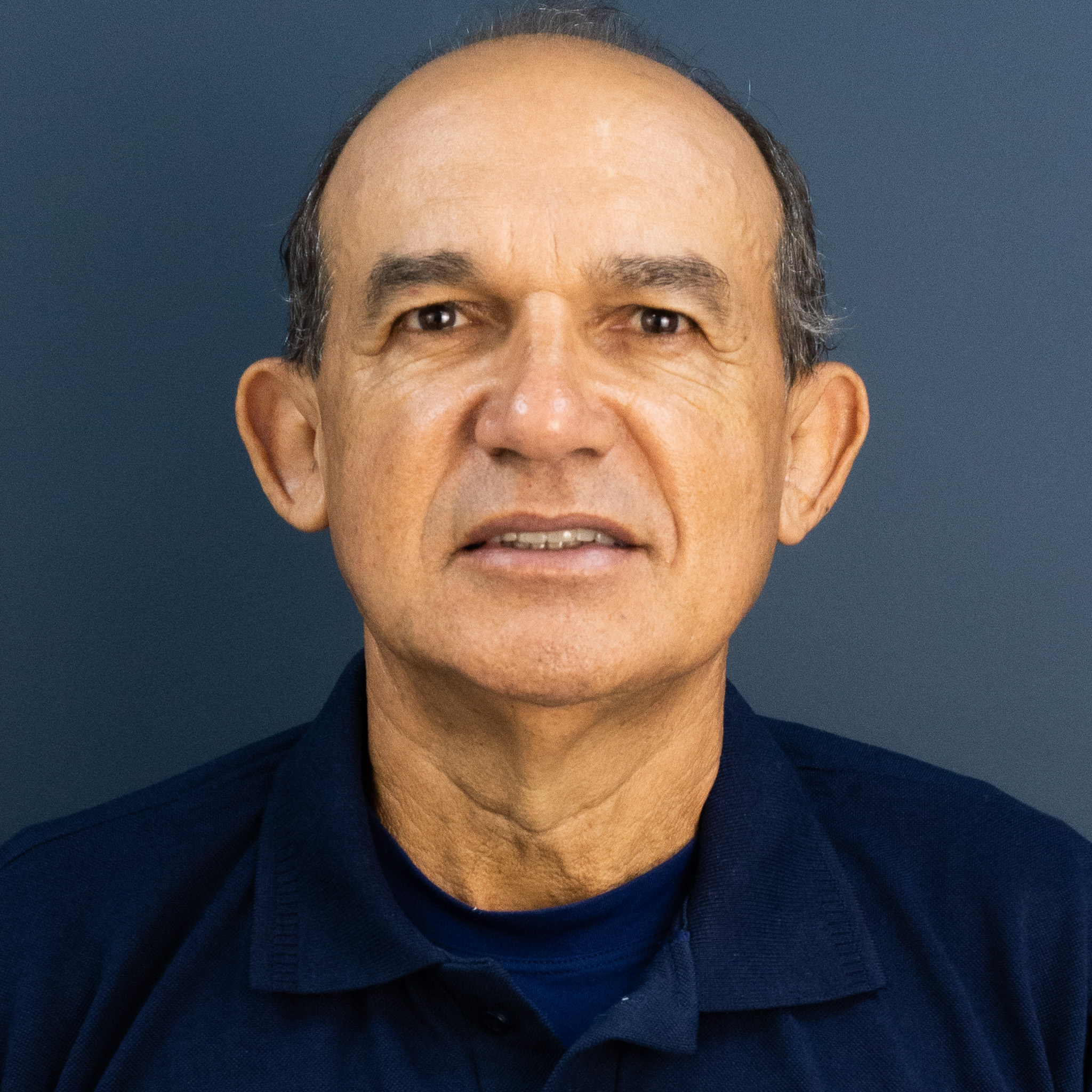 Washington Luiz da Silva