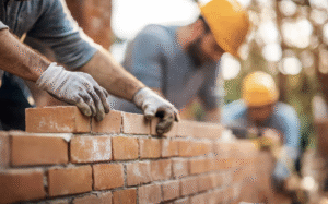 construção e obra