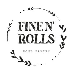 logo fine n rolls