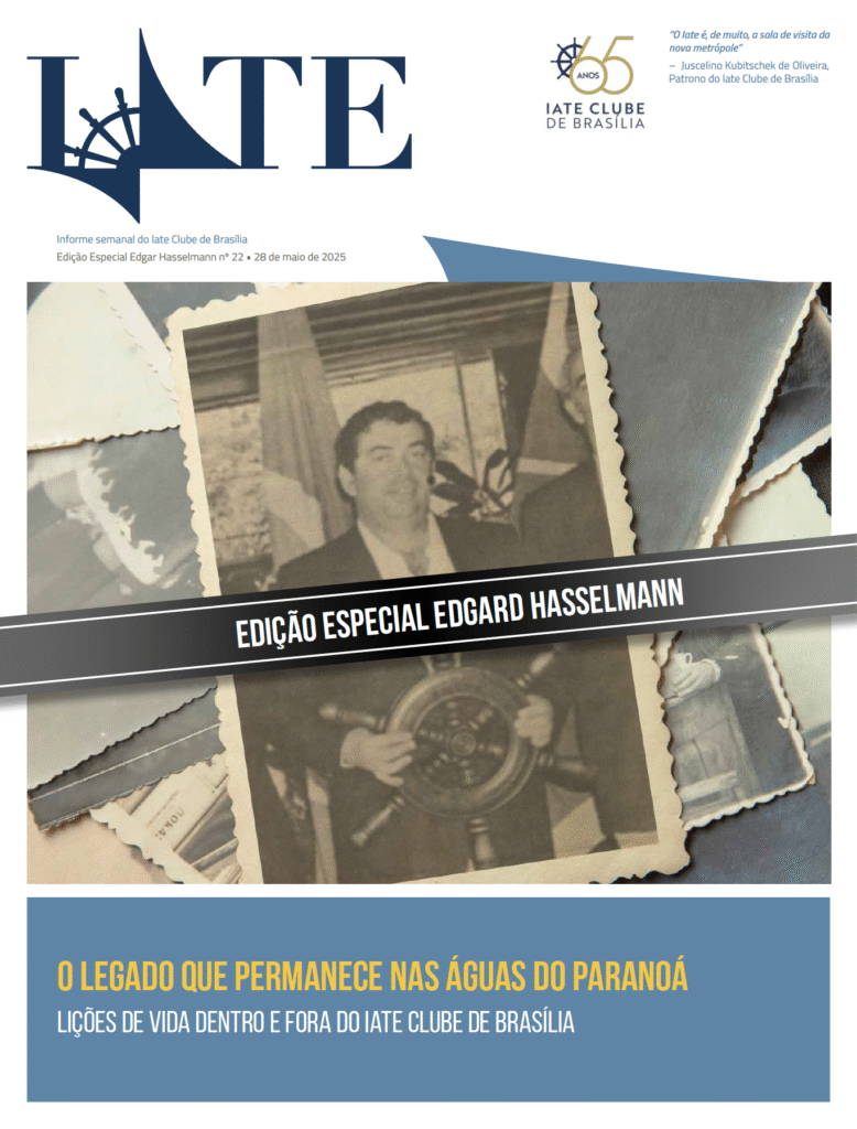 capa jornal 22 edgard hasselman