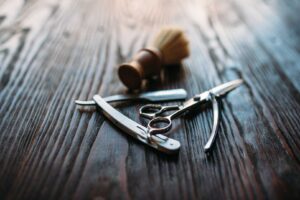 Barbearia