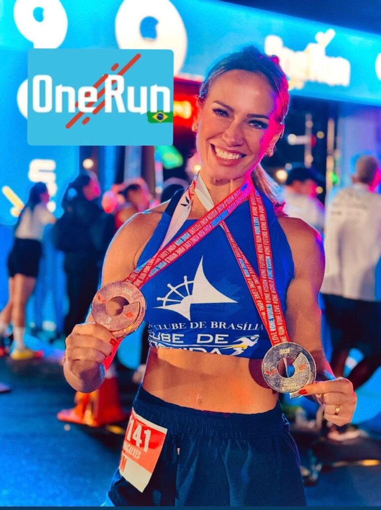 Corrida One Run.
