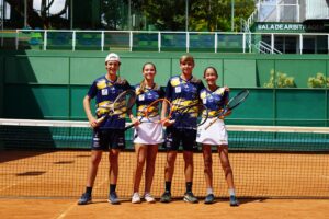 Conheça os escolhidos para integrar a equipe Elite