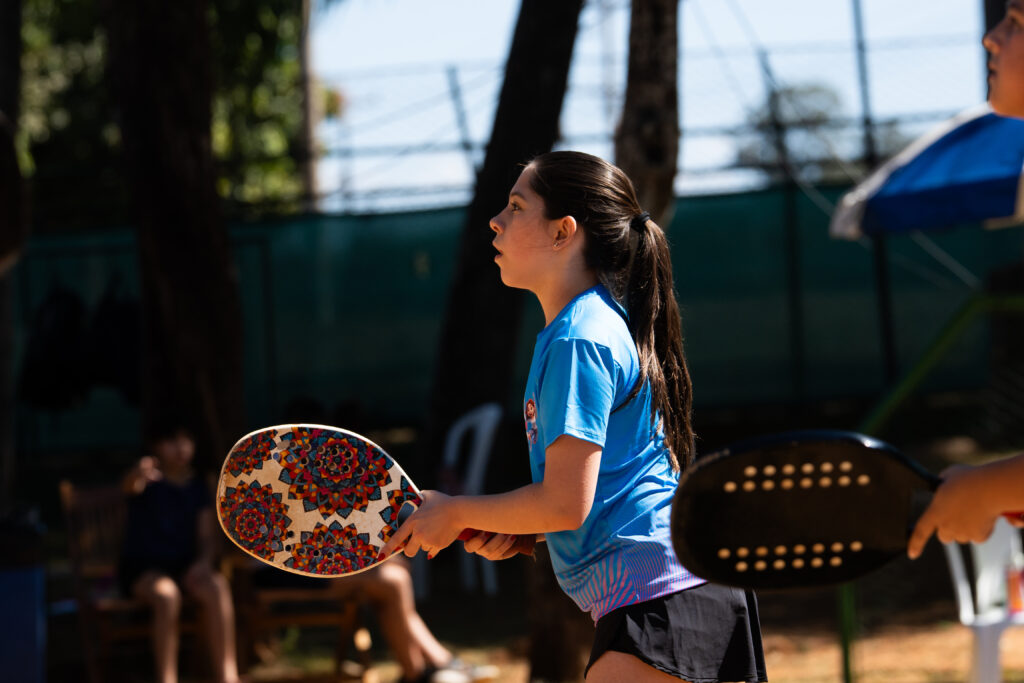 Esportes coletivos: lista de convocados