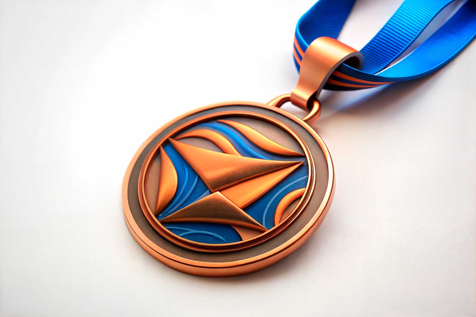 premiação Náutica