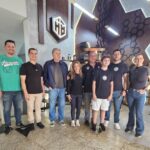 Espaço da Hera Box é inaugurado na Academia