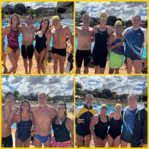 6ª Copa Asbac de Natação