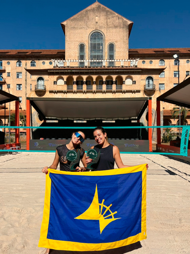 Iatistas vencem torneio em Minas Gerais