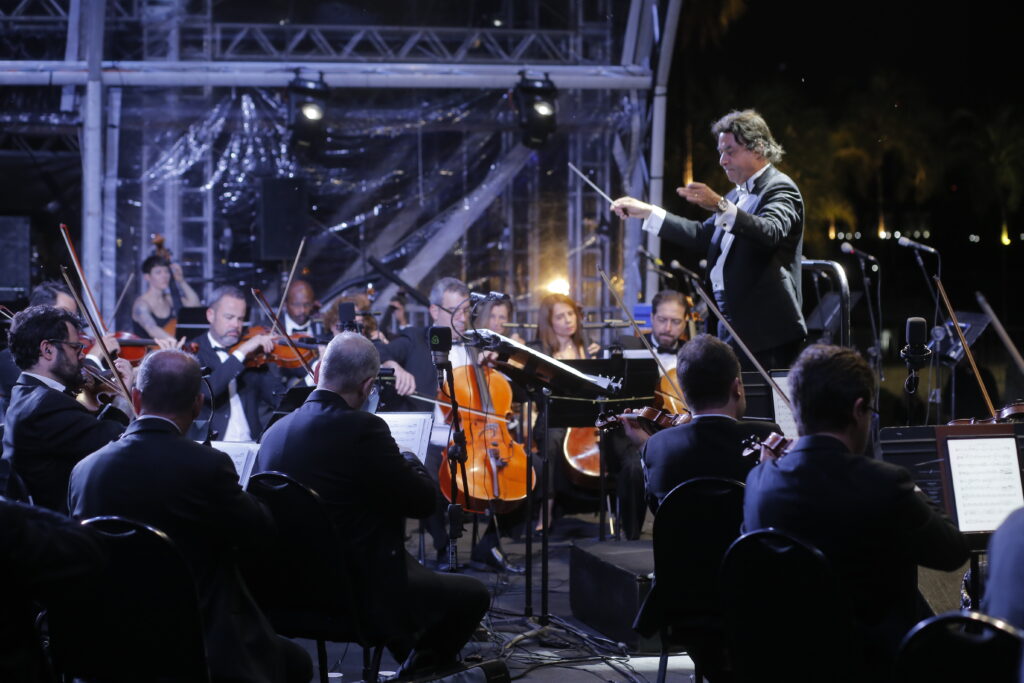10a edição do Iate in Concert será em agosto