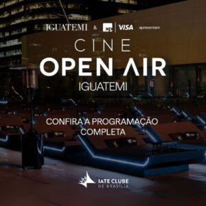 CINE IGUATEMI