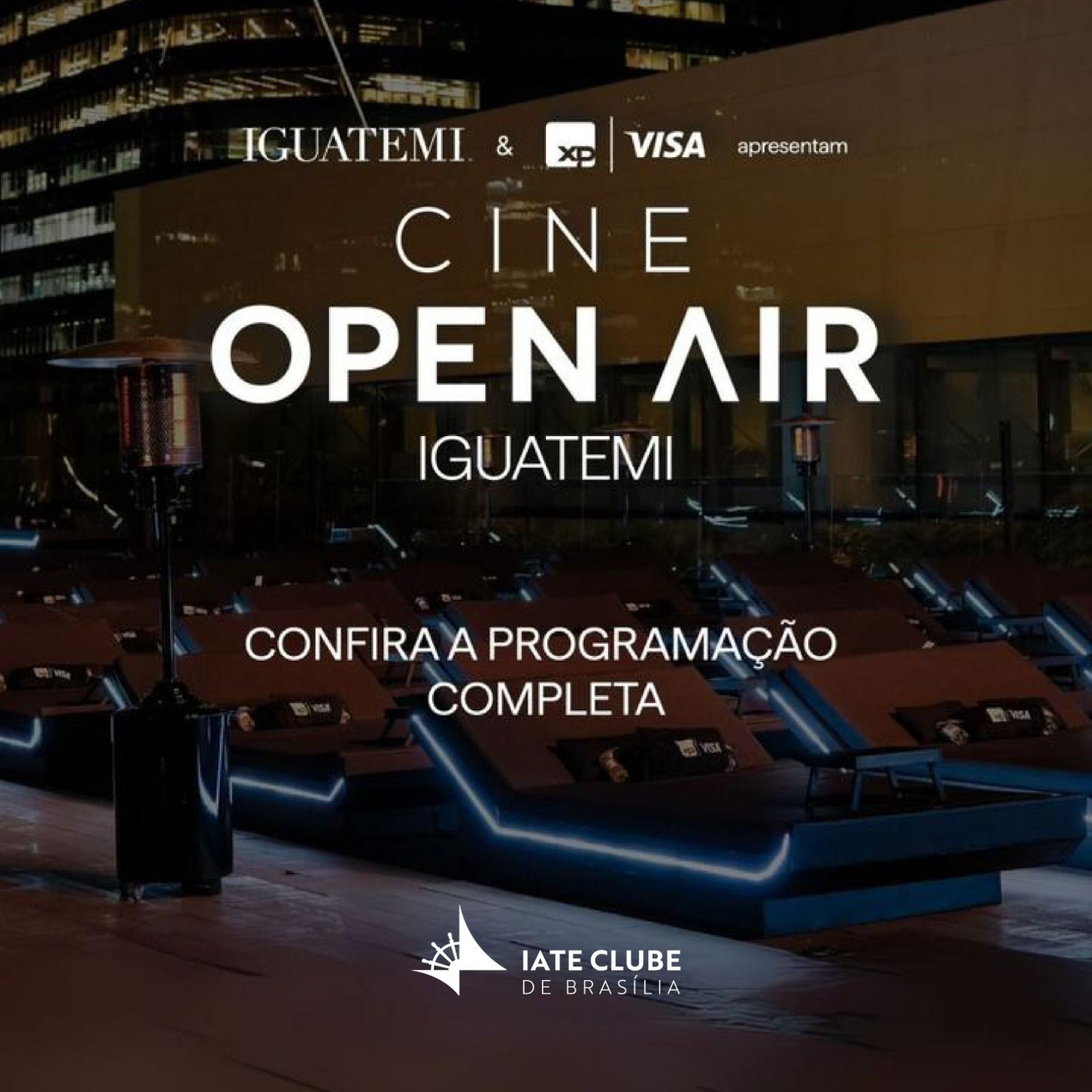 CINE IGUATEMI