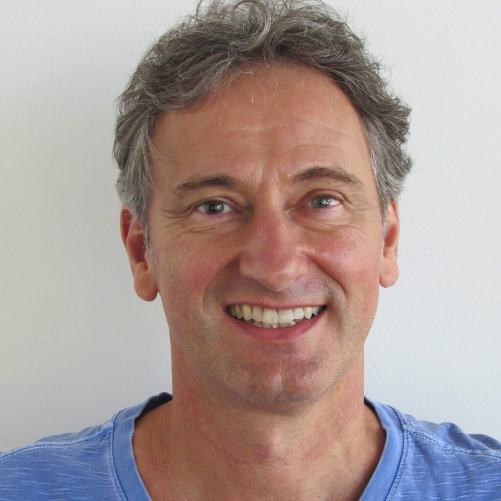 César Augusto Guimarães
