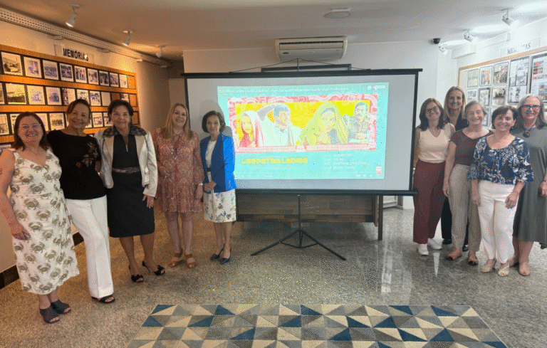 Cine Iate apresenta: Troca Surpresa