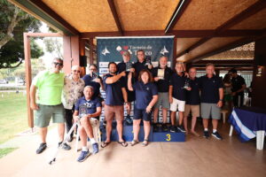 Confira os resultados do Torneio de Truco Cleider de Vasconcelos