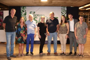 5º Semana da Saúde