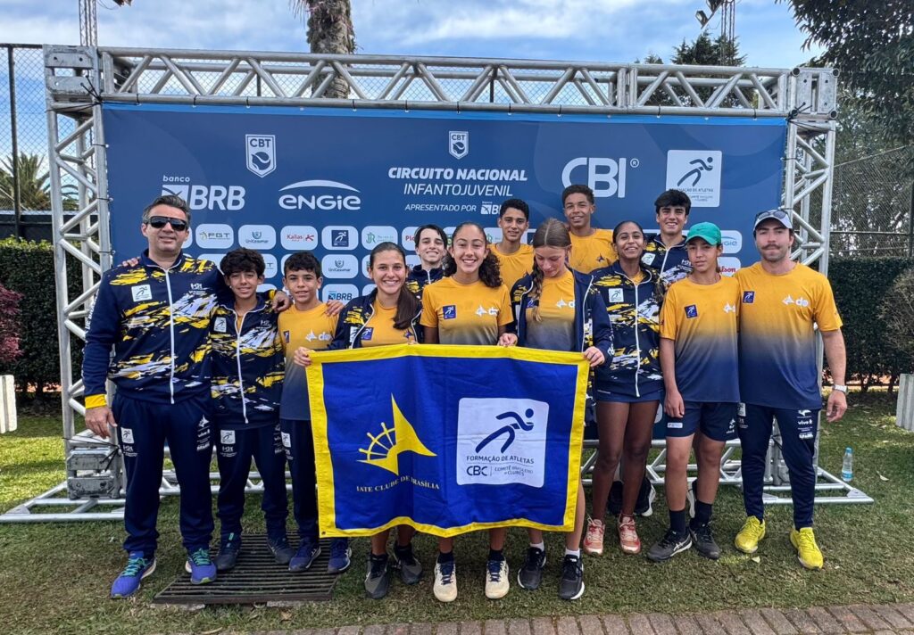 Confira os resultados da semana do tênis