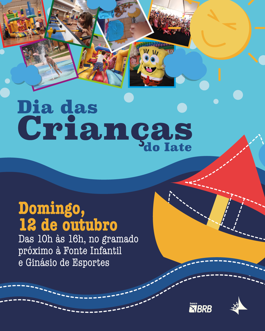Dia das Crianças