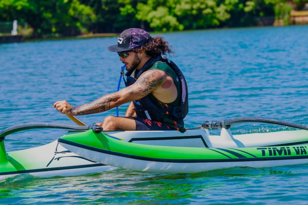 Caio Uchôa conquista o 3º lugar na Copa Brasília de V1 e V1R