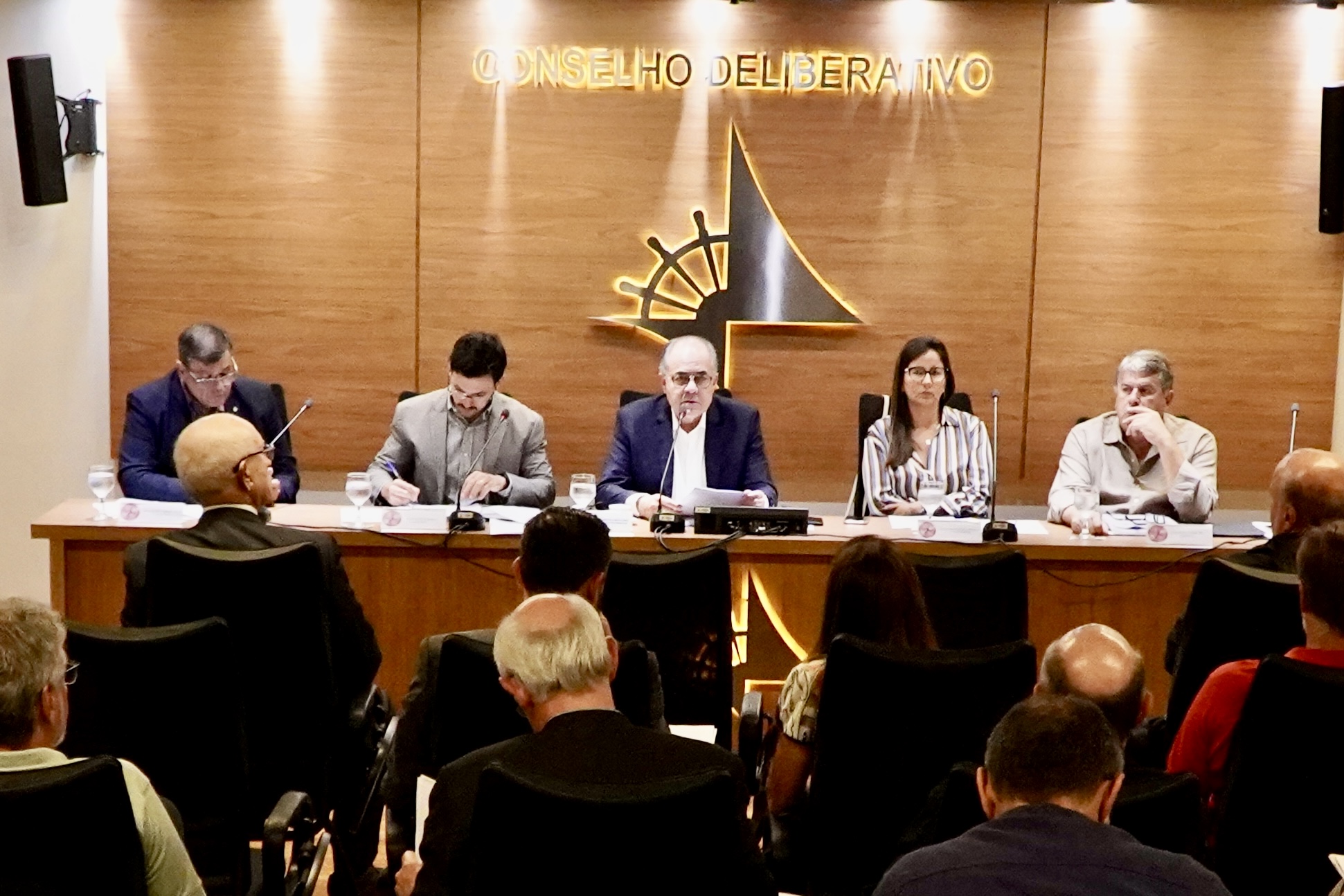 Conselho Deliberativo