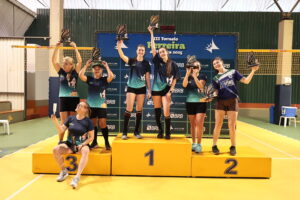 III Torneio Ferreira