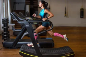 Vem aí um novo espaço de alta performance esportiva no Iate