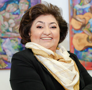 Marili Maria Amorim Peixoto Rodrigues