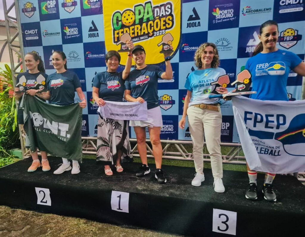 Atletas representam o Clube em duas competições na Bahia