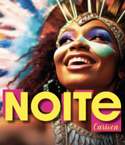 noite carioca emiate