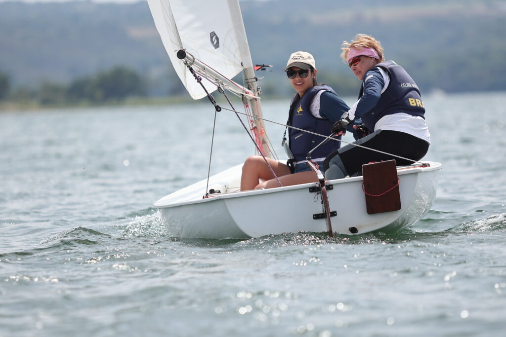 II Troféu de Vela Feminina reforça protagonismo feminino
