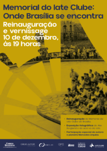 Memorial do Iate reabre com exposição e homenagem aos 65 anos do Clube