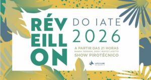 Réveillon 2026